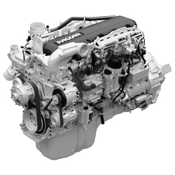 B255D Engine
